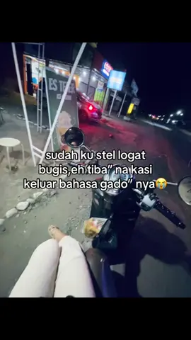 #foryoupage #fyp #tiktokviral #bugis #katakata 