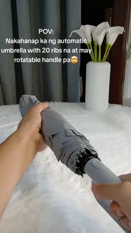 Checkout na baka magkaubusan na naman😅 #automaticumbrella  #sobrangsulit  #affordableumbrella 