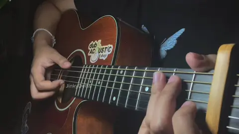 Slipping through my fingers - ABBA #marimar🎸 #fingerstyle #dubacousticshop 