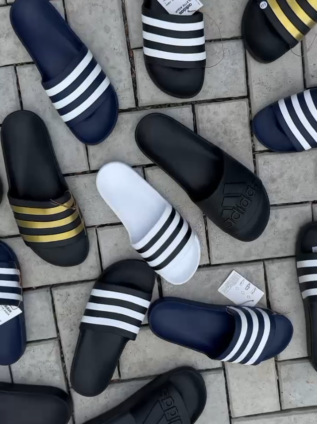 𝟭𝟬𝟬% 𝗢𝗿𝗶𝗴𝗶𝗻𝗮𝗹 𝗔𝗱𝗶𝗱𝗮𝘀  Adilette Aqua Slides  Design No. A1, A4, A8, A102, A110 WhatsApp   072 9666 550  🚚 Cash on delivery Island wide  📍 Pick up from Narahenpita / Kadawatha #bestfashion #footwear #slides  #aquaslides   #adidassrilanka  #originaladidas #originaladidasslides  #adiletteslides  #womenslides #menslides  #adidasOriginals #girlsfashion #boyfashion #womensfashion #MensFashion #kidsfashion #colombo #srilanka #foryoupage #foryou #fypシ゚ #fyp 