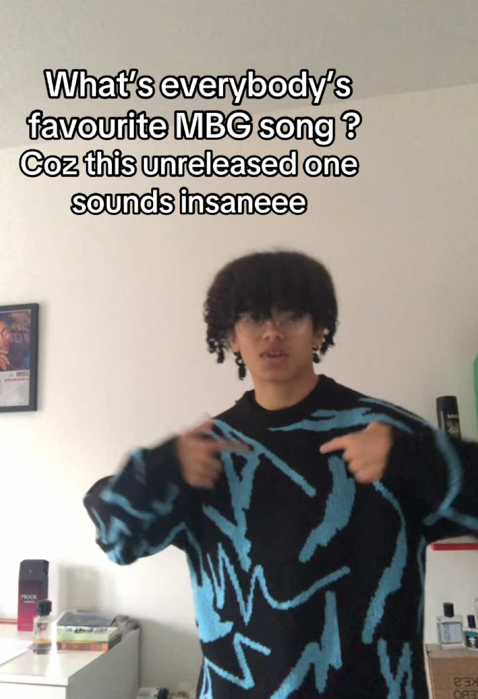 What’s your favourite ? #mbg #music #favouritesong #fyp #viral #unreleased #musicartist 