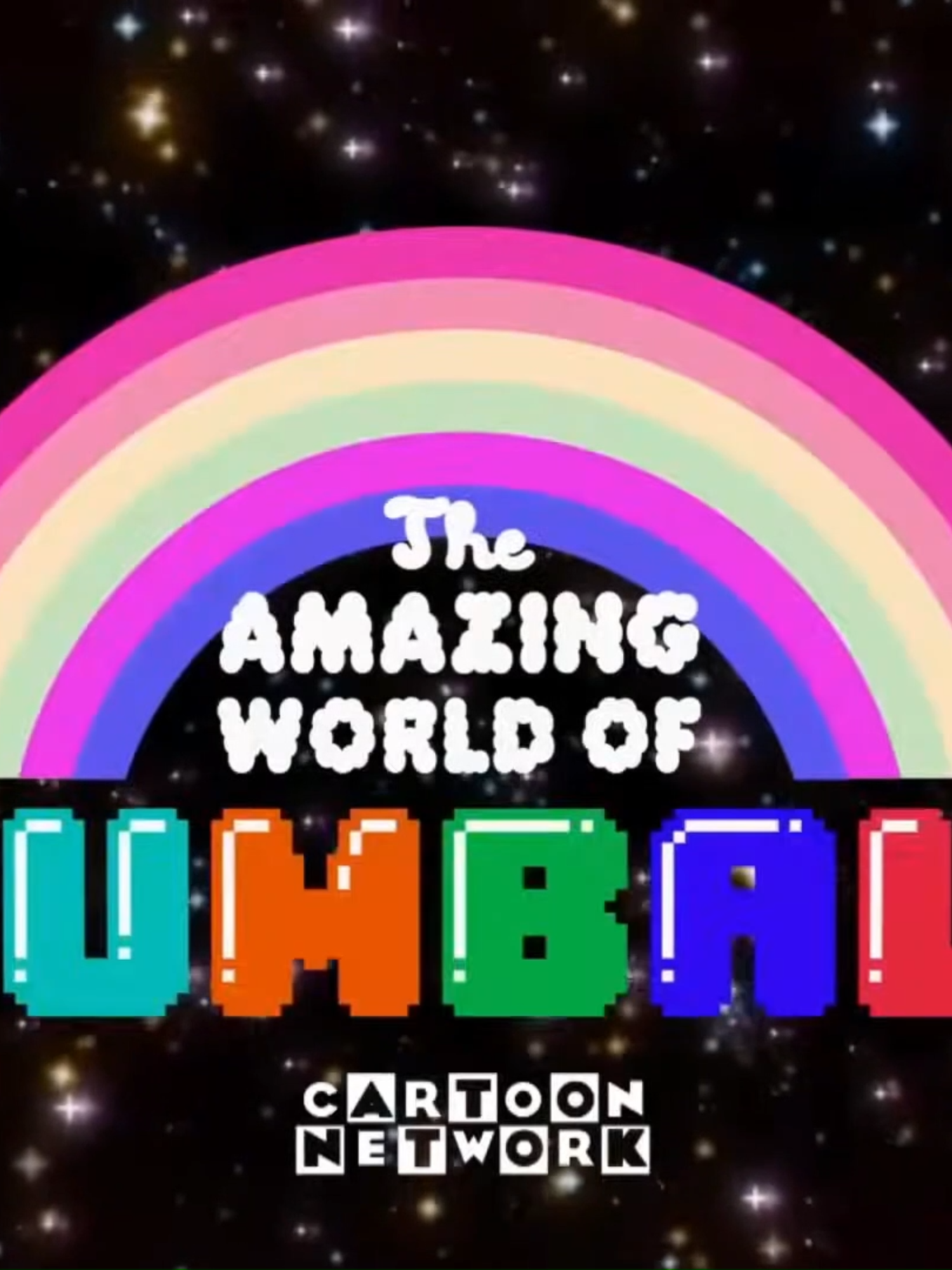 The Amazing World of Gumball TV Show Opening #fyp #fypツ #amazingworldofgumball #cartoonnetwork #gumball #darwin #nostalgia #nostalgic #2010s (First Post After 2 Years!) 😅