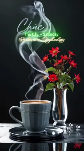 #CapCut Cuối tuần vui vẻ nhé #xh #saturday #happy 