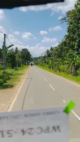 ගොඩක් උන් ඇත්ත දන් නැ|උන් දන්නෙත් උන්ට කවුරු හරි කියපු කතාවක්...😉