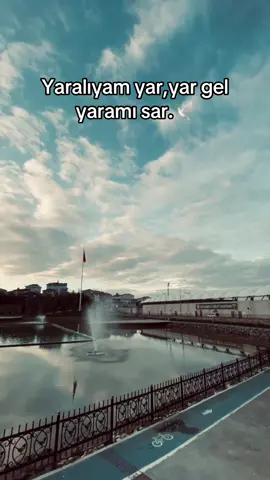 “Gel yaramı sar”#kesfetteyiz #kesfet #story #storylikvideolar #gölet #sultanbeyli #kesfetbeniöneçıkart #fyp #viral_video #storytime #huzur #sokaktanseslerr #beniöneçıkart 🕊️