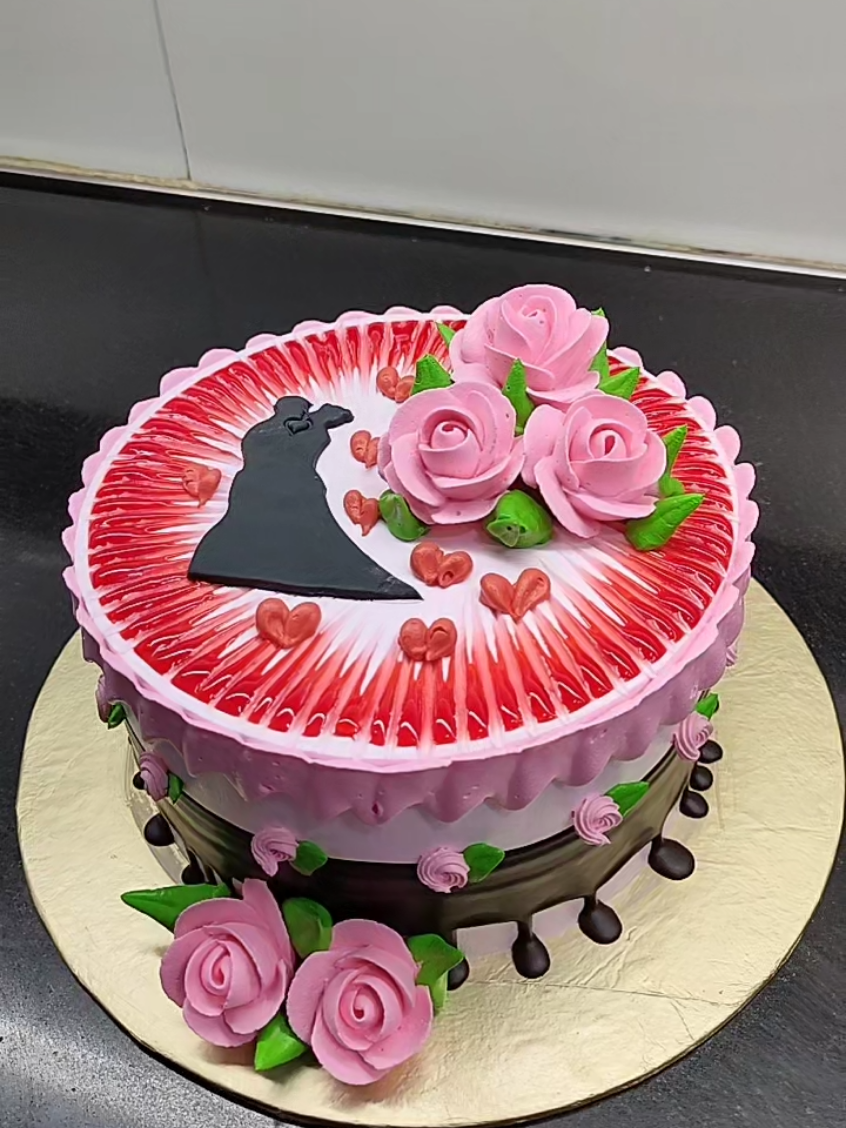 #irfanprimc2 #for #cake #tik_tok 