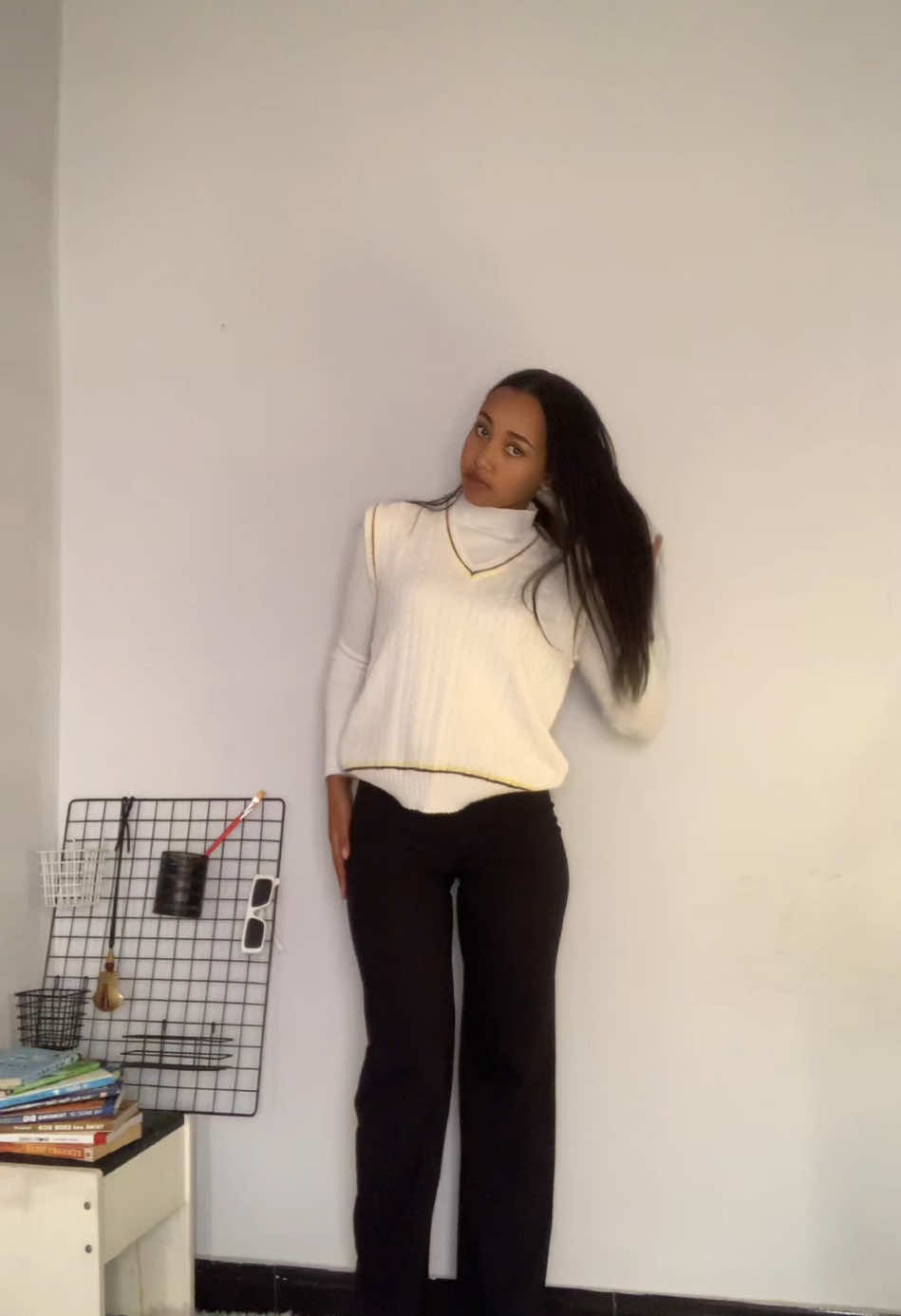 This is bigger than a gdwm💋 they not like us🤍 #gdwm #kendricklamar #outfit #halftimeshow 