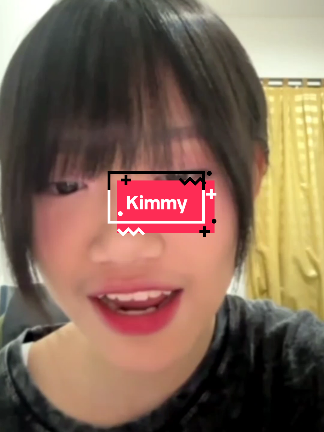 Baru kali ini kena skem kimmy😭 #kimmyjkt48 #jkt48 