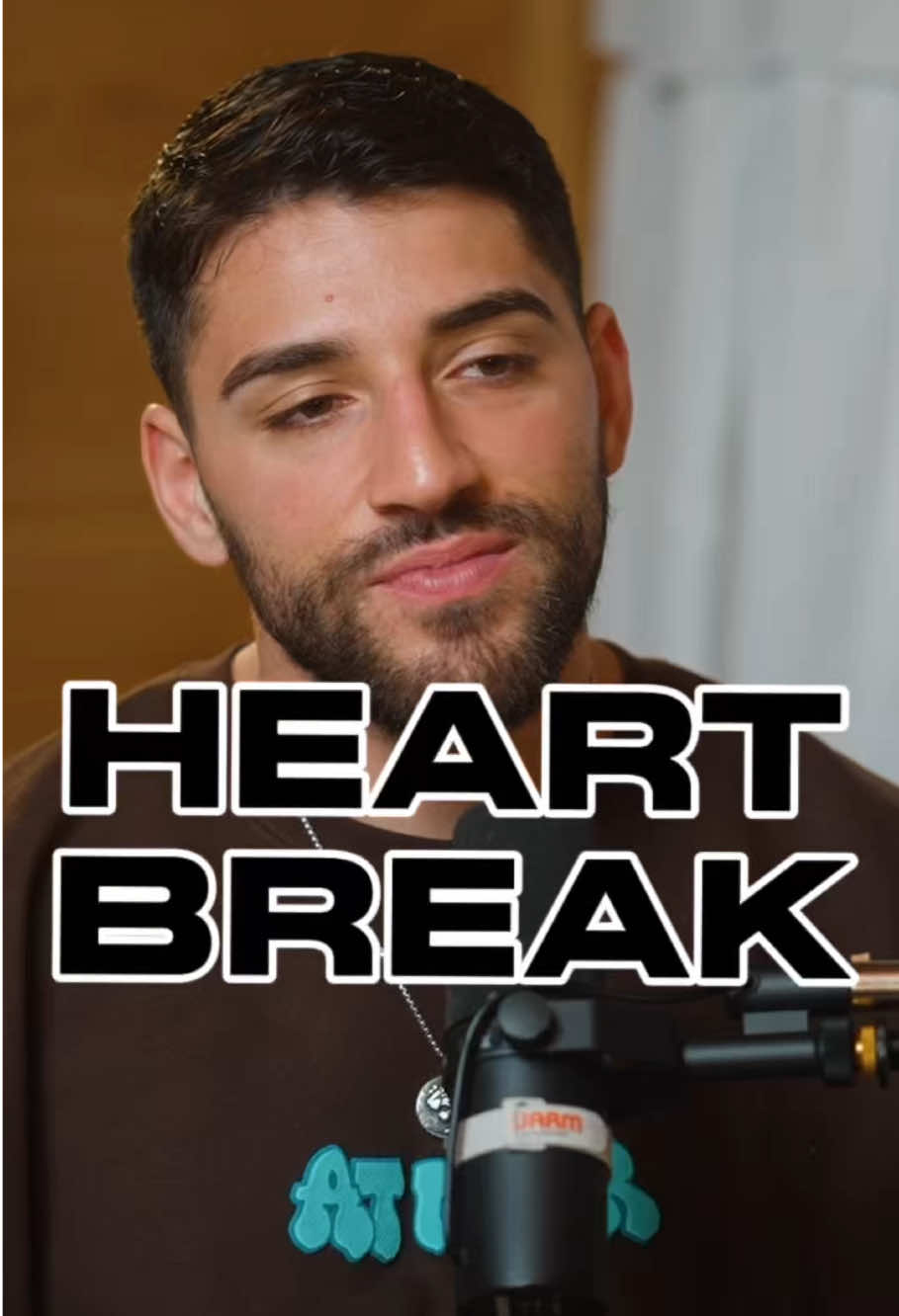 Jake Moscato | The Emotional Exit 