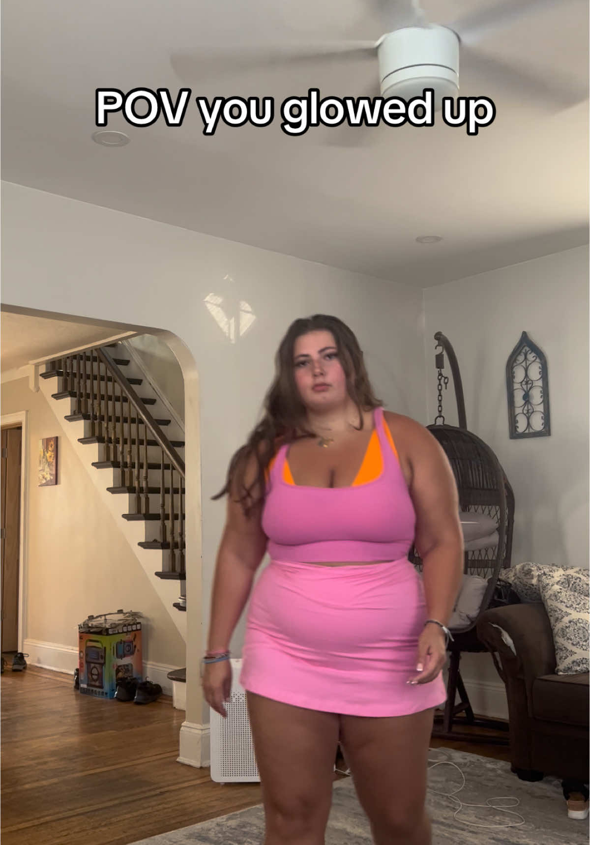 #fyp #foryoupage #weightloss #relatable #weightlossjouney #weightlosstiktok #weightlosstransformation #transformation #GlowUp 