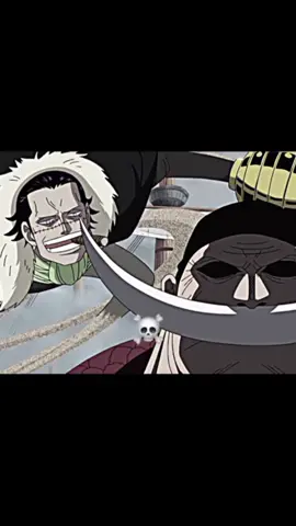 crocodile🐊❤️‍🔥 #onepiece #onepieceedit #crocodile #anime #foryou #fyp