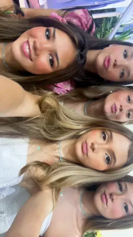 evento da @For You !! amo dmsss #fyp @va ✮ @clarinha 🩷🐚 @bellamaiaa._ @manu carvalho 💘🤍 