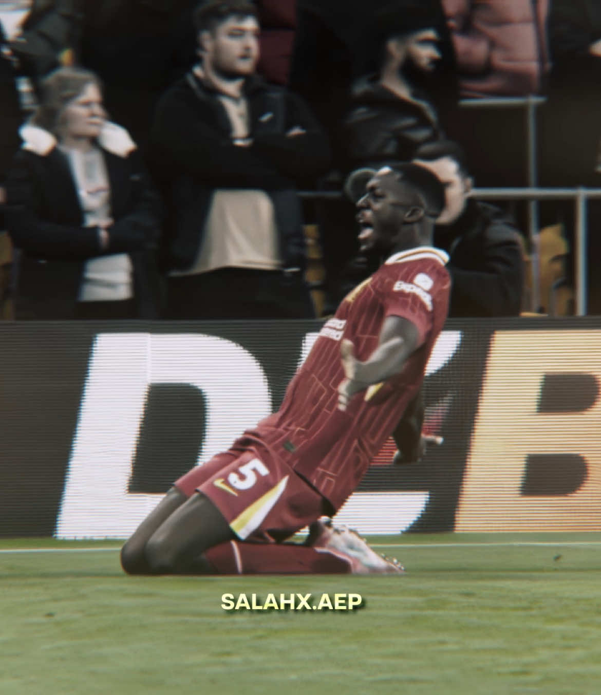 Ibou 🇫🇷🧱 || get all these clips link in bio || #konate #liverpool #football #fyp #viral #xyzbca 