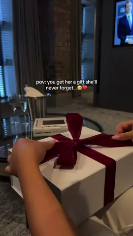 A video book of all our memories together 🥹🫶🏽 #memories #anniversary #giftforher #girlfriend #giftideas #cutegift 