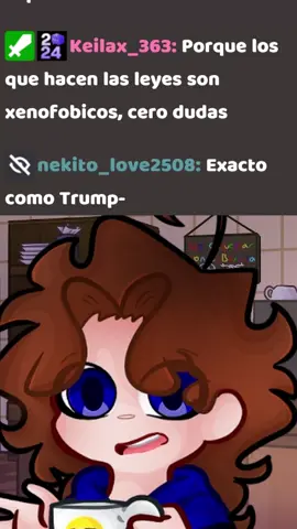 Streamer forzando clip 🗣️ #vtuber #esvtuber #vtuberclips