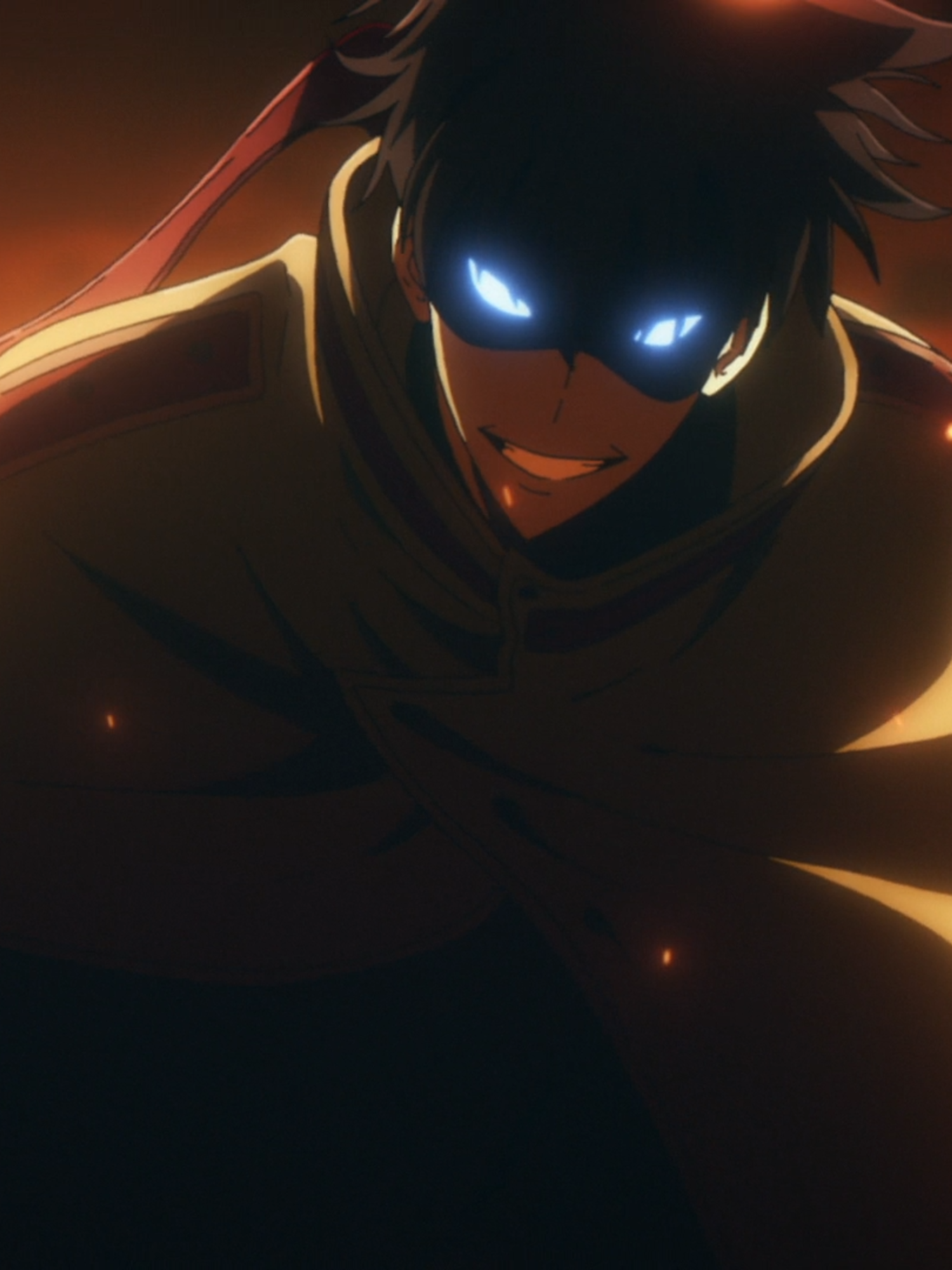 Solo Levelling Season 2  Episode7-Sung Jinwoo Vs Demon Knights #sololeveling #sololevelingseason2 #episode7 #sololevelingseason2ep7 #sungjinwoo #tank#demonknight #esilradiru #esilsololeveling #Anime #fyp#viral_video#fyppppppppppppppppppppppp #viral_video