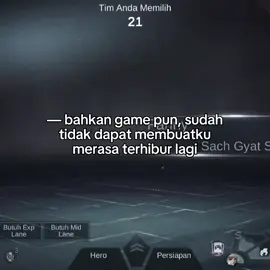 `entah knp ahir
