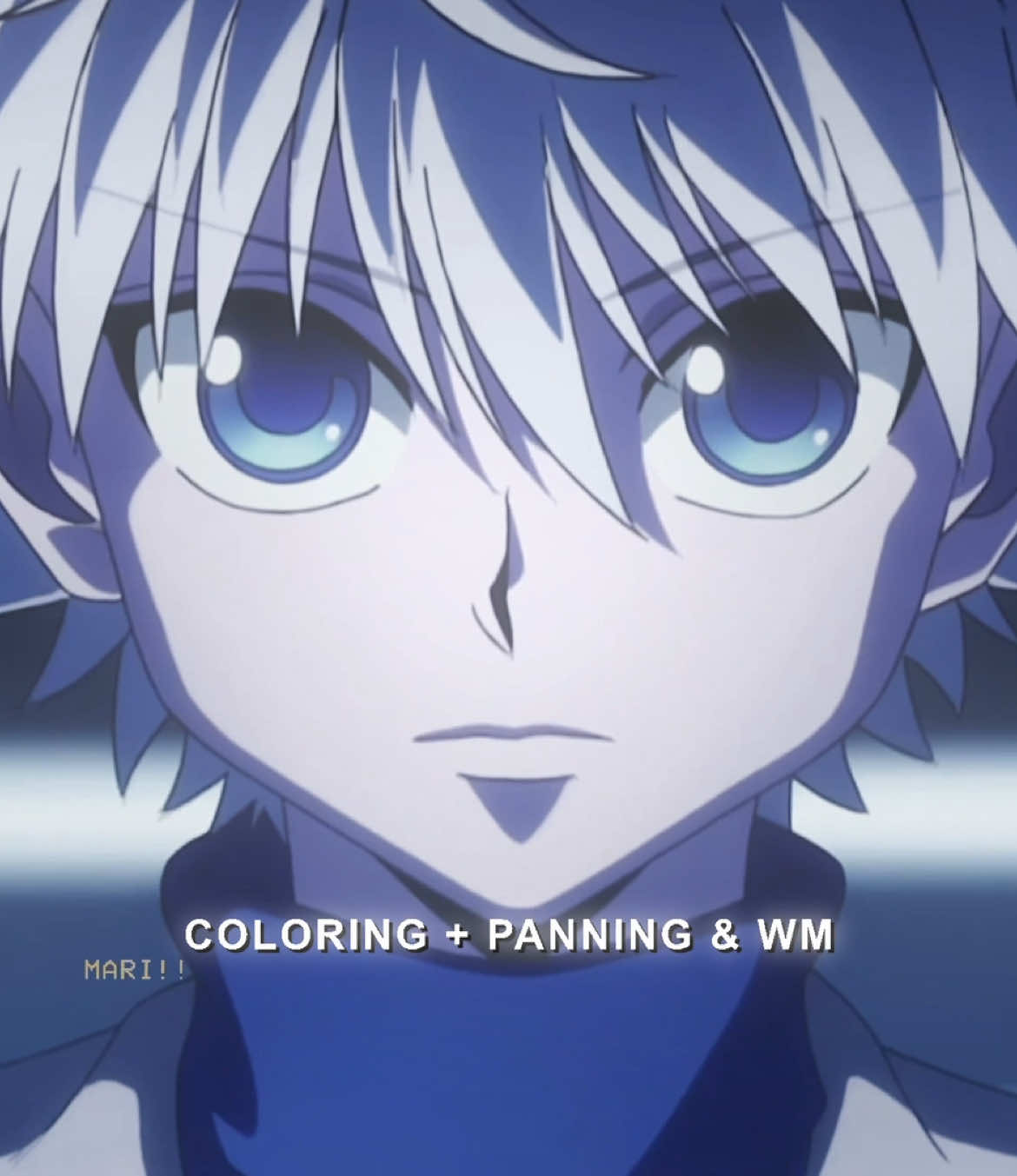 #KILLUA - my editing steps #hunterxhunter #fyp #killuazoldyck #killuaedit #animeboy #animeedit #vs @Marie ✦ @nia @S𒉭 @chiara✩ @Trouvaille @alex 🍉 @Phinks Magcub housewife @hannah ౨ৎ @Misa amane⁉️ @.𖥔 ݁ ˖ khonshusbae !! 
