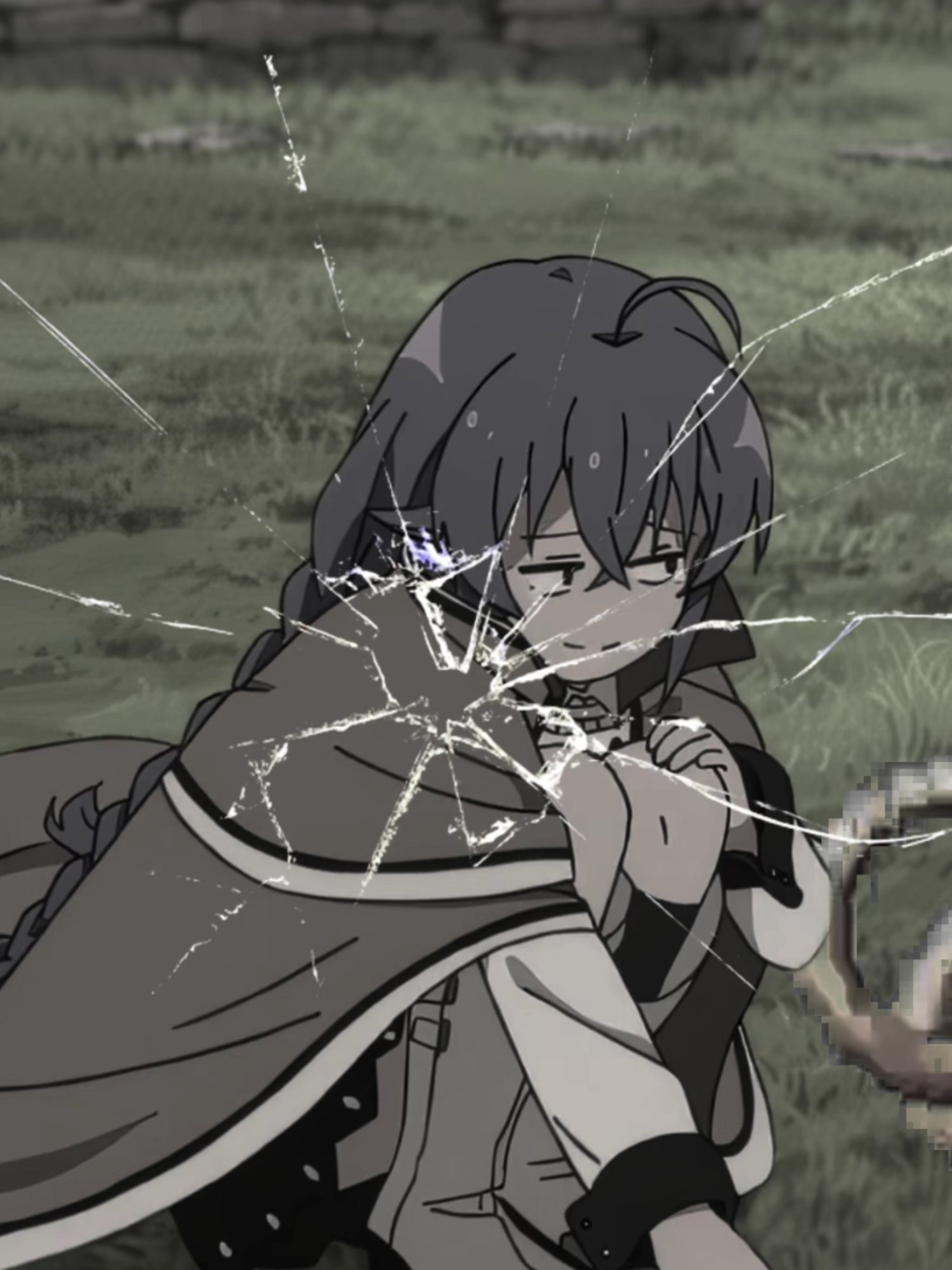 Otto-san? // S2 Ep 22 ‼️ // #mushokutensei #joblessreincarnation #unexpectededit #roxymigurdia #rudeusgreyrat #fyp #animeedit 