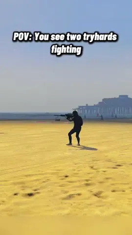 It’s just a friendly 1v1 @Reported #fyp #fypシ #gta #gta5 #gta5online #gtav #gtaviral #gtatiktok #gtarp #gtaclips #gta5_funny #blowthisup #blowup #xyzbca #primetime_wally 