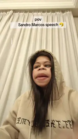 basta't.. intindihin nyo nalang😭😂😂😂#sarahduterteforpresident👊👊👊💚💜💖🦅🦅🦅 #vpsarahduterte👊🦅🇵🇭 #vpsarahduterte #prrd #prrdlangmalakas💪 #CapCut #domestichelper #ofwlife #ofwjordan🇯🇴🇵🇭 #phillipinetiktokers🇵🇭 #foryourpage #fyp  #neveragaintomarcos 😜