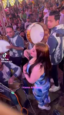 #رقص_شرقی #ام وعد