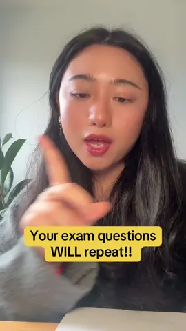 Trust me, the past paper method never fails #study #studytok #studyhacks #alevels #alevelchemistry #gcses #gcsescience #gcse #alevelrevision #revision #studywithme 