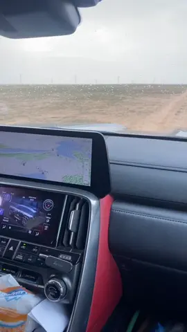 اجوائنا عند البل🤍👌#ماشاءالله #لكزس_2025 #الصمان #طويلات_الصفر #امطار #تصويري📸 #مطير #الموازين_الاكابر #اكسبلور #explore #fyp 