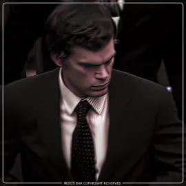 Never be caught... #dexter #dextermorgan #dexteredit #edit