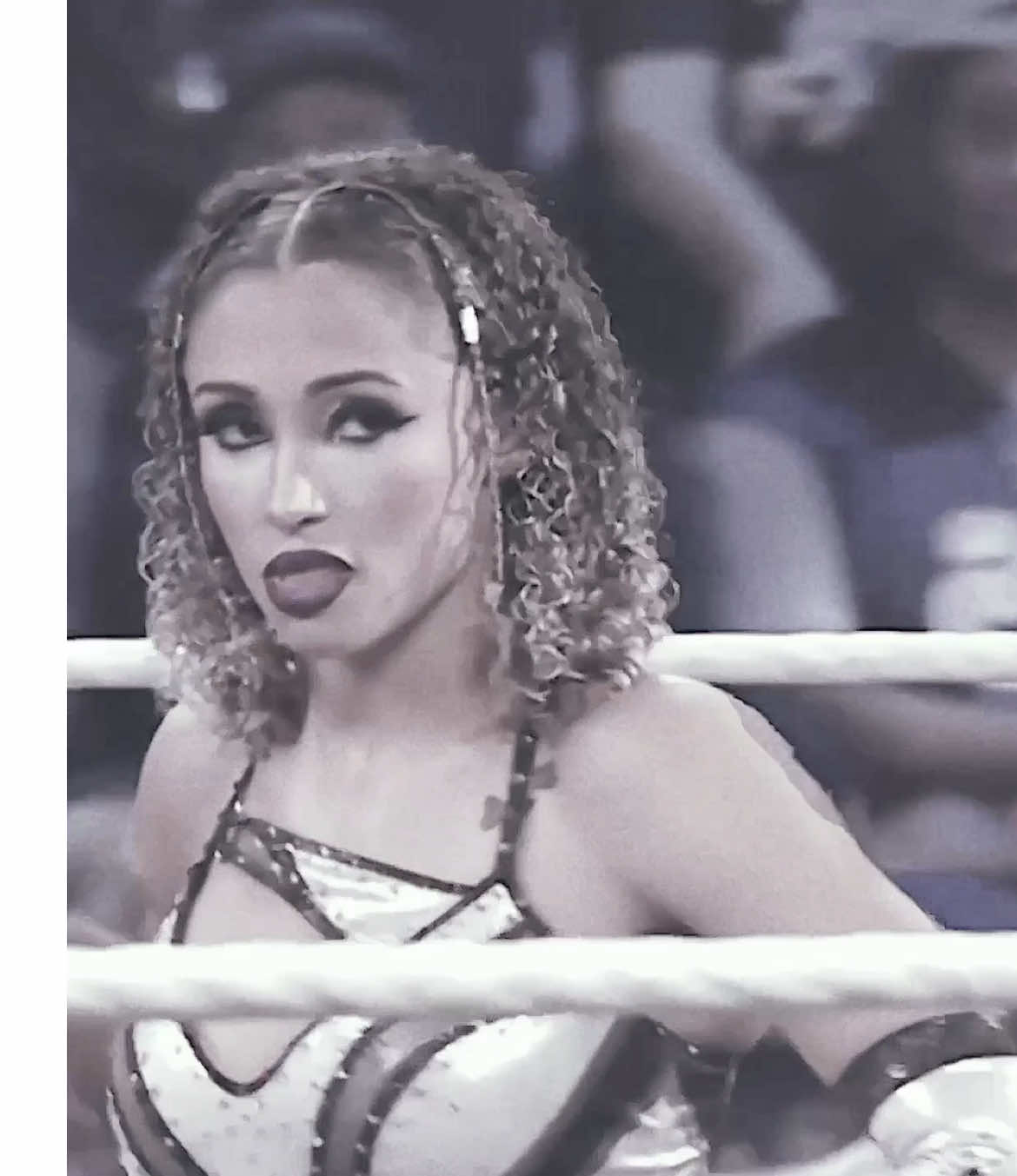 left my computer at home so vs coloring it is 🥰. - @Kelani Jordan  - #kelanijordan #kelanijordanwwe #kelanijordanedit #foryou #viral #blowthisup #stxrflmz #totalmcedes 