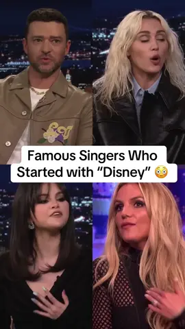 Famous Singers Who Started with “Disney” 😳 #singers #famous #disney #2000s #90smusic #britneyspears #justintimberlake #selenagomez #mileycyrus #christinaaguilera #demilovato #hilaryduff #lizziemcguire #fyp #viral_video #usa🇺🇸 #uktiktok #europe #teamwork #england #pourtoi 