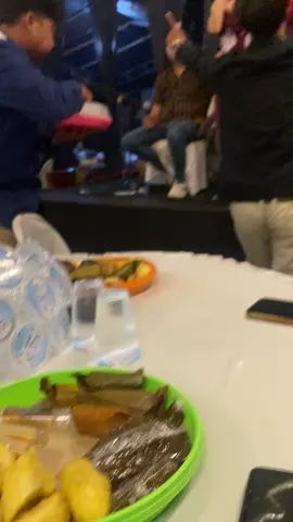 Sistem ambil sendiri 🫵🏻🤙🏻