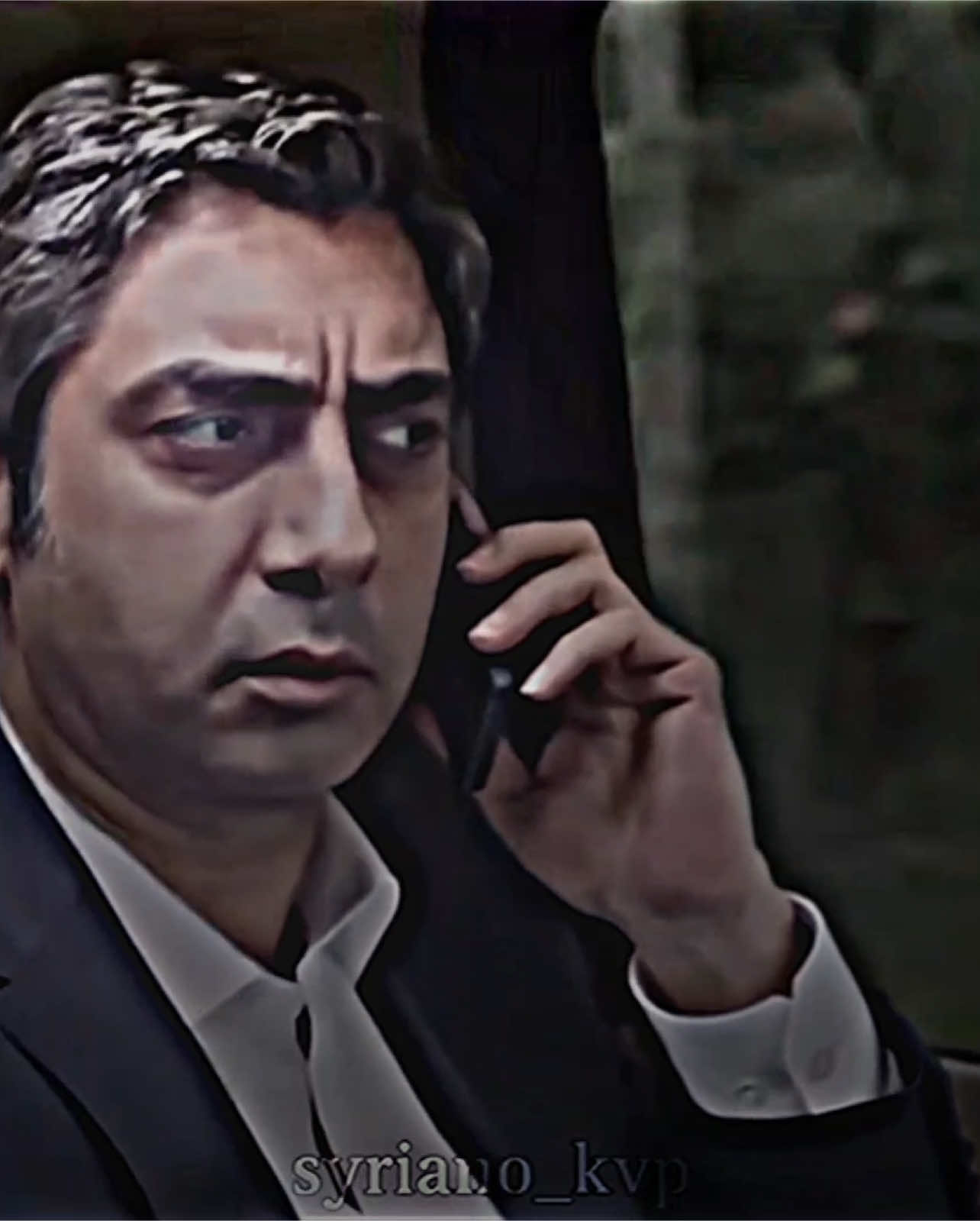 ‏وفاة بابا عمر وترك وصية إلى مراد وأظهر لدي أخ#عاكف #وادي_الذئاب #بولات_علمدار #kurtlarvadisi #kutlarvadisipusu #polatalemdar #memati #fouryou #necatisasmaz #مراد_علمدار #ميماتي_باش #kvp  