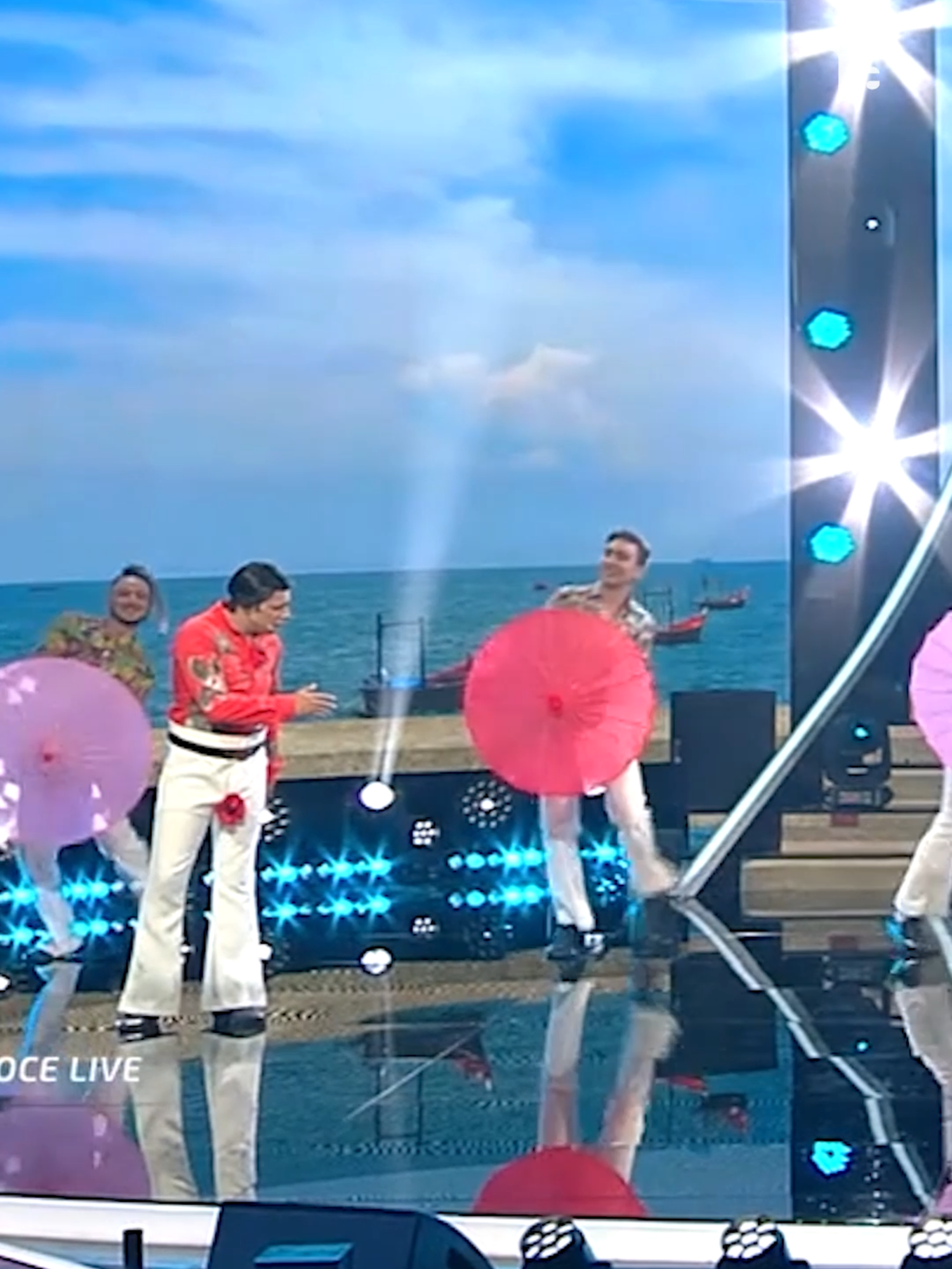 #tecunoscdeundeva #tcdu21 #tcdu #antena1 @nicknnd @leventsali1