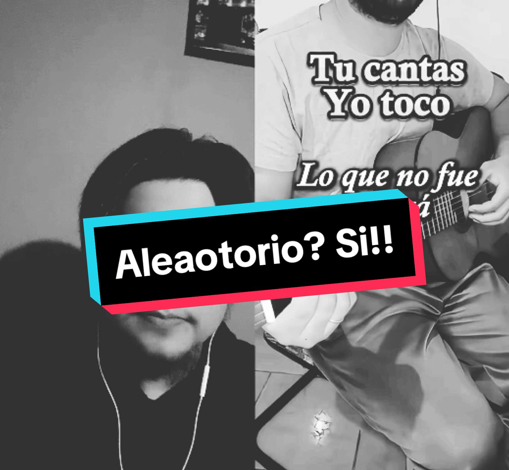 #dúo con @Guit real #Musica Axxor en decadencia! #duo #paratii #fouryou #music #josejose #guitar #dueto 