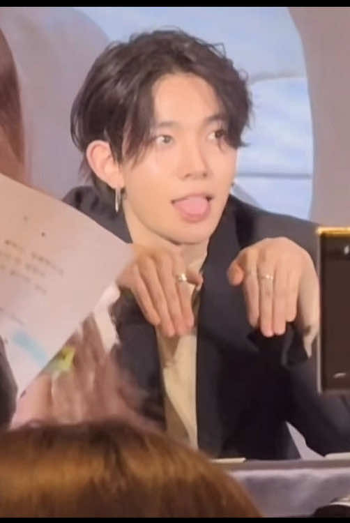 “Jake aegyo incident” #fyp #heeseung #enhypen #engene #fyp 