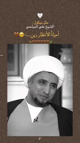 #اللهم_صل_على_محمد_وآل_محمد #الشيخ_علي_المياحي #لايك_متابعه_اكسبلور 