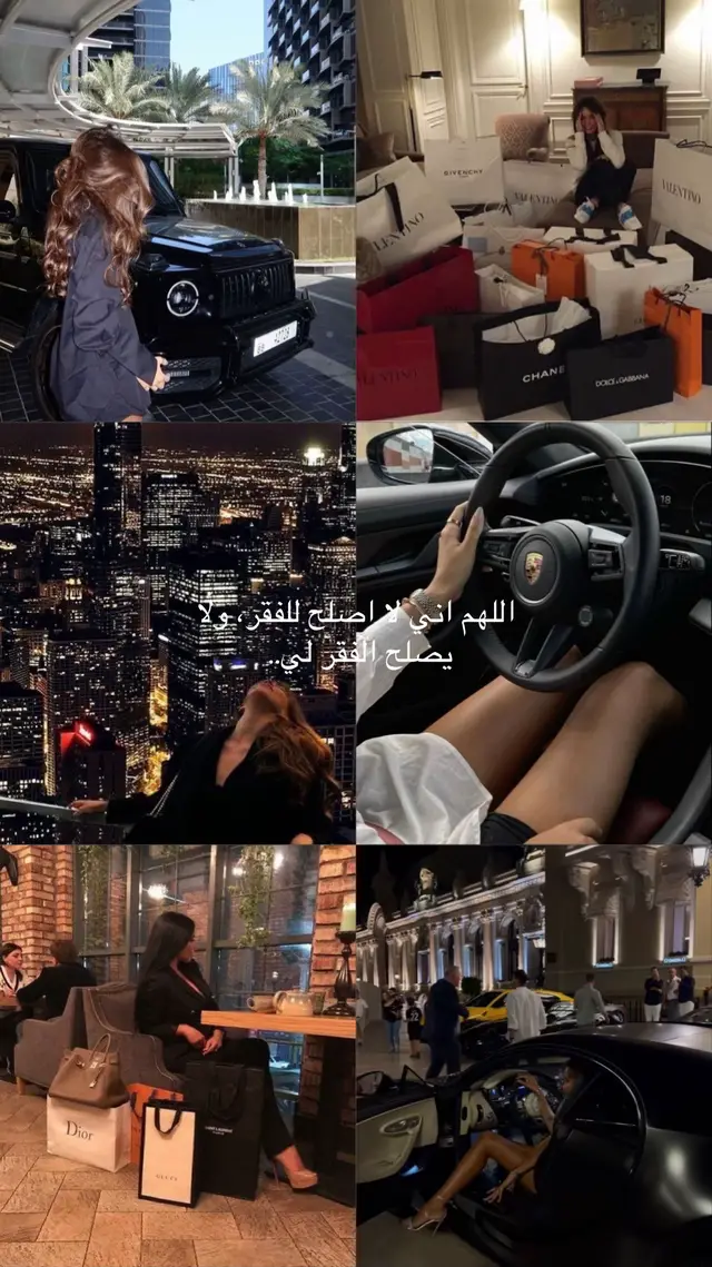 #girl #rich #wealth #girls #gold #dubai #fyp #explore 