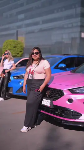 puro soul drivers 😮‍💨 #audi #bmwmotorsport #minicooper #carsgirls #fyp #pink #carsofttiktok #girls #souldrivers #amigas @Abbi Ob @sophiibss @Montse Ch @Pia @Cupra Pink💗 