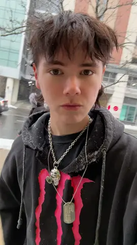 pink monster 💕 - #baggyjeans #y2k #mensy2k #jnco #emo #outfit #OOTD #fyp #streetwear #fashion #mensfashion #monster #snow 