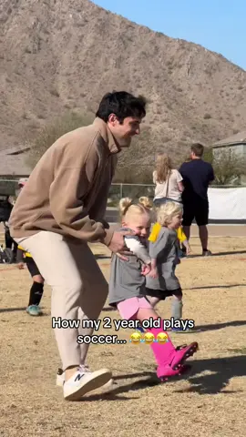 Dad had to pick her up the whole time haha #toddlers #toddlersoftiktok #toddlerlife #parents #parentsoftiktok #parenthumor #toddlerhumor #parentlife #foryoupage #fyp 