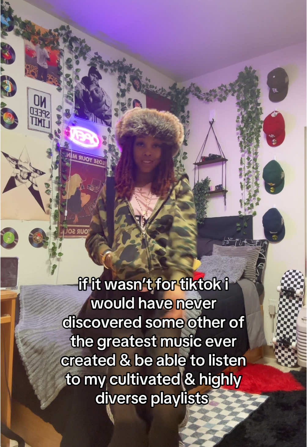 thx tiktok #fypシ #musictok #playlists #relatable 