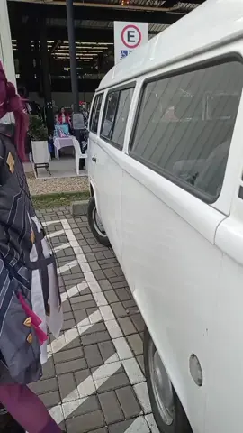 interrompemos a programação de caitvi pra postar #kafhime  em breve voltamos a programação normal #kafkahonkaistarrail #himekohonkaistarrail 