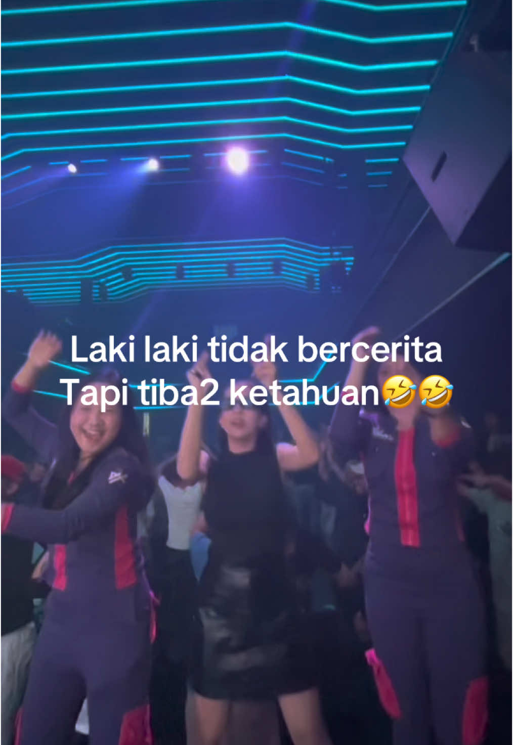 Jangan meragukan kemampuan wanita😝 #helensnightmart #hwg #onenight #selingkuh #clubbing #quotes #foryoupage #lakilaki #cintasatumalam #jakartautara #malamminggu 