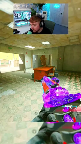 I think I mastered omnimovement… #warzone #rebirthisland 