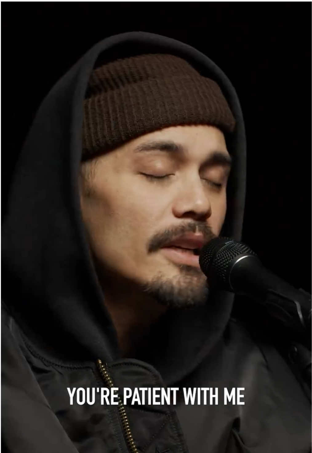 SURPRISE! Released this one to all streaming platforms 🙏🏽 Better Days- Song Session OUT NOW! @Essential Worship 