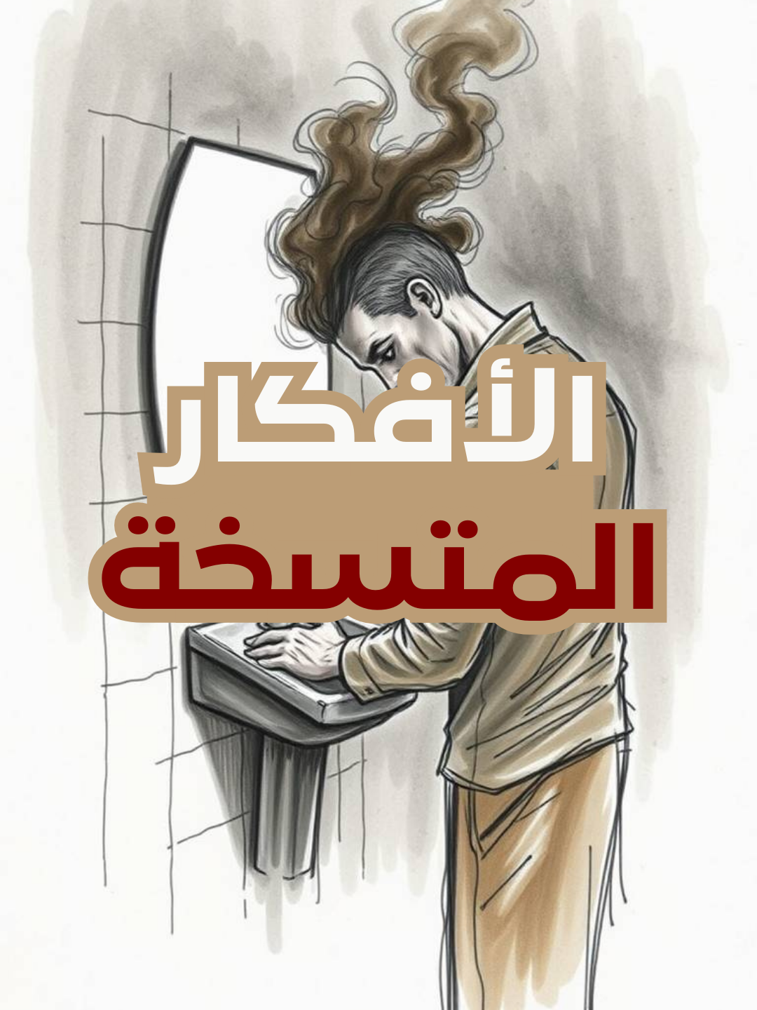 🤔 الأفكار المتسخة... لماذا يتمسكون بها؟ 🧠 🤔 . . . . . . . . . #فلسفة_العظماء🎩🖤 #اقتباسات #quotes #philosophy #فلسفة #fyp #foryou #fypシ #viralvideos #فيلسوف #veral #pourtoi #pourtoii #دوستويفسكي #اقتباسات📝 #حكمة_اليوم #دوستويفسكي📚 #الفلسفة #نيتشه #نجيب_محفوظ #تحفيز #تفكير_عميق😮‍💨