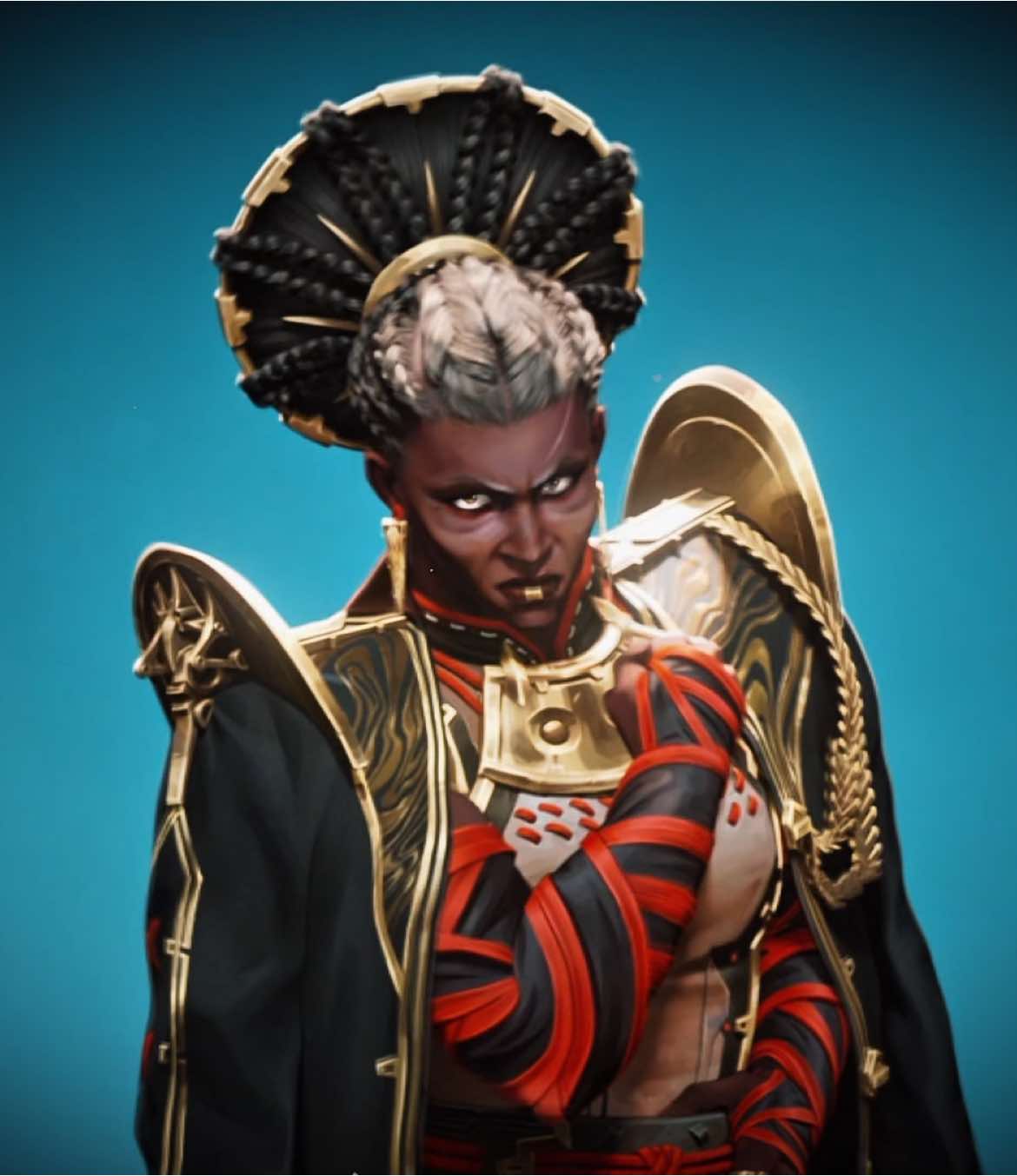 #AMBESSA| MY MUSCLE MOMMYAHAHA 😝  SCP|@404scenepacks ig  #editss#foryou#Fyp#foryoupage#xcyzba#capcut#edits#ambessamedarda#ambessa#lesgueoflegends#arcane#arcaneleagueoflegends 