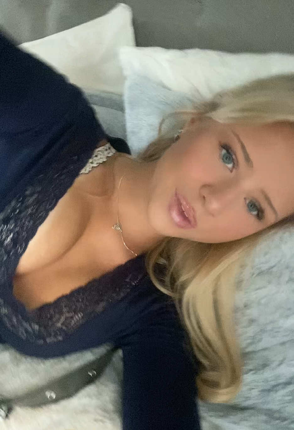 Another beautiful blonde @Mirre 🥰 #blonde #beauty #blueeyes #inlove 