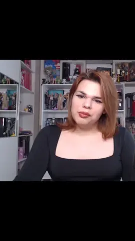 Eu sou que nem uma doida! @Wanessa Wolf #wanessawolfoficial #wanessawolf #fyp 